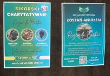 Sikorski Charytatywnie – Piknik Razem dla Bartka