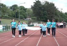 Za nami XVI Podkarpacki Memoriał Lekkoatletyczny Olimpiad Specjalnych