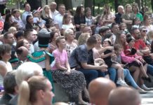 Dzień Działacza Kultury w Nisku