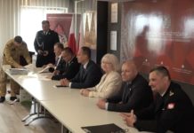 Wsparcie dla OSP z powiatu niżańskiego