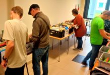 W MBP ruszył Kiermasz Taniej Książki