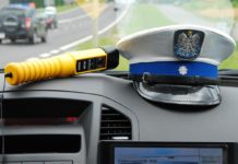 Policyjne działania podczas Bożego Ciała i długiego weekendu – Aktualności