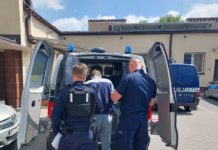 Tymczasowy areszt dla 18-latka podejrzanego o usiłowanie zabójstwa