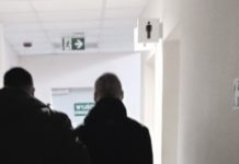 Policjanci zatrzymali sprawcę rozboju