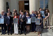 Otwarcie Muzeum COP wśród najważniejszych Wydarzeń Historycznych Roku 2022!