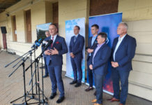 Zbliża się przebudowa dworca w Nisku