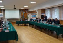 Zarząd Powiatu Niżańskiego z wotum zaufania i z absolutorium