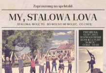 „MY, STALOWA LOVA” – spektakl na finał warsztatów teatralnych z Moniką Janik-Hussakowską