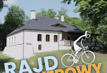 Rajd Rowerowy “W głąb regionu lasowickiego do 1000-letnich Bielin”