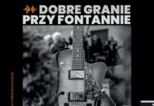 Dobre Granie Przy Fontannie’23