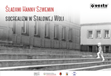 Poznaj Stalową Wolę podążając questami