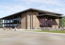 Rusza budowa Centrum Edukacji Multimedialnej w Podwolinie