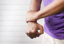 Jakie są przyczyny zapalenia stawów?