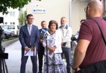 Obawy do uchwały o planie zagospodarowania przestrzennego