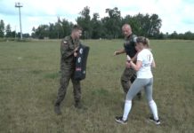 Zapisz się na bezpłatne szkolenie z samoobrony dla pań