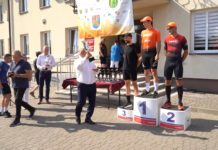 Za nami BeeActive Race o Puchar Wójta Gminy Harasiuki