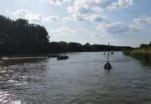 Ogólnopolski zlot tradycyjnych jednostek pływających