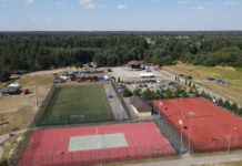 Bitwa Regionów w Harasiukach