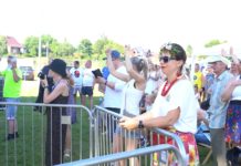 Ogólnopolskie Dni Flisactwa w Ulanowie