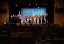 Święto Policji w Stalowej Woli