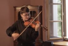 Koncert „Przy muzyce o muzyce” w zespole dworsko-parkowym w Bielinach