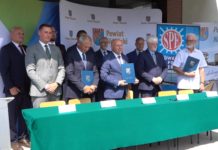 W Nisku powstanie Branżowe Centrum Umiejętności