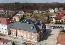 Nisko otrzymało dofinansowanie z Rządowego Programu Odbudowy Zabytków