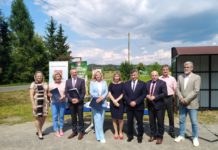 Będzie modernizacja drogi wojewódzkiej 863 na odcinku Kopki – Krzeszów