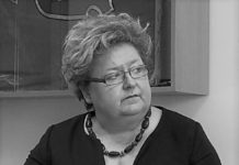 Zmarła dr Ewa Kosak