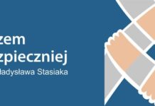 Razem bezpieczniej na terenie powiatu niżańskiego