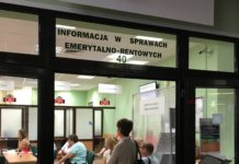 14 emerytura będzie wypłacona z urzędu