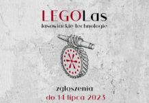 LEGOLas – lasowiackie technologie