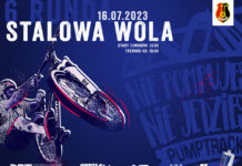 W niedzielę zawody pumptrackowe