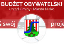 Trwa nabór wniosków do budżetu obywatelskiego Niska