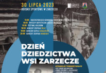 Dzień Dziedzictwa Wsi Zarzecze