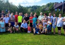 Odbył się IV Piknik Rodzin Zastępczych z terenu Powiatu Niżańskiego