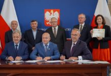 Ekopracownia OZE w Powiecie Niżańskim