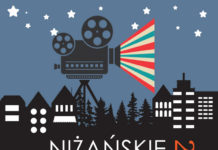 Już dziś kolejny seans pod chmurką w Parku Miejskim w Nisku