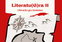 Literacka gra terenowa