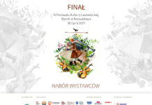 Finał III Festiwalu Kultury Lasowiackiej – NABÓR WYSTAWCÓW