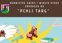 Przyjdź na „Pchli Targ” w Nisku