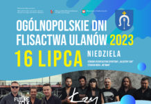 Już w niedzielę Ogólnopolskie Dni Flisactwa w Ulanowie