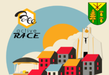 Weź udział w wyścigu kolarskim „BeeActive Race o Puchar Wójta Gminy Harasiuki”