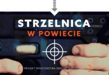 Gmina Ulanów otrzymała dofinansowanie z MON na utworzenie strzelnicy wirtualnej