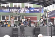 Dzień Dziedzictwa Wsi Zarzecze