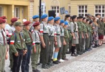 79. Rocznica Powstania Warszawskiego