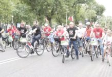 Za nami XII Rajd Honoru