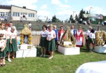 Już 20 sierpnia Dożynki Powiatu Niżańskiego