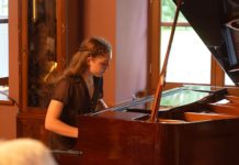 Drugi koncert z cyklu „Przy muzyce o muzyce”