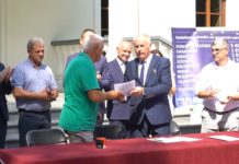 Modernizacja 3 boisk sportowych w gminie Ulanów